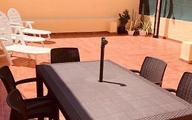 Apartamento La real 3